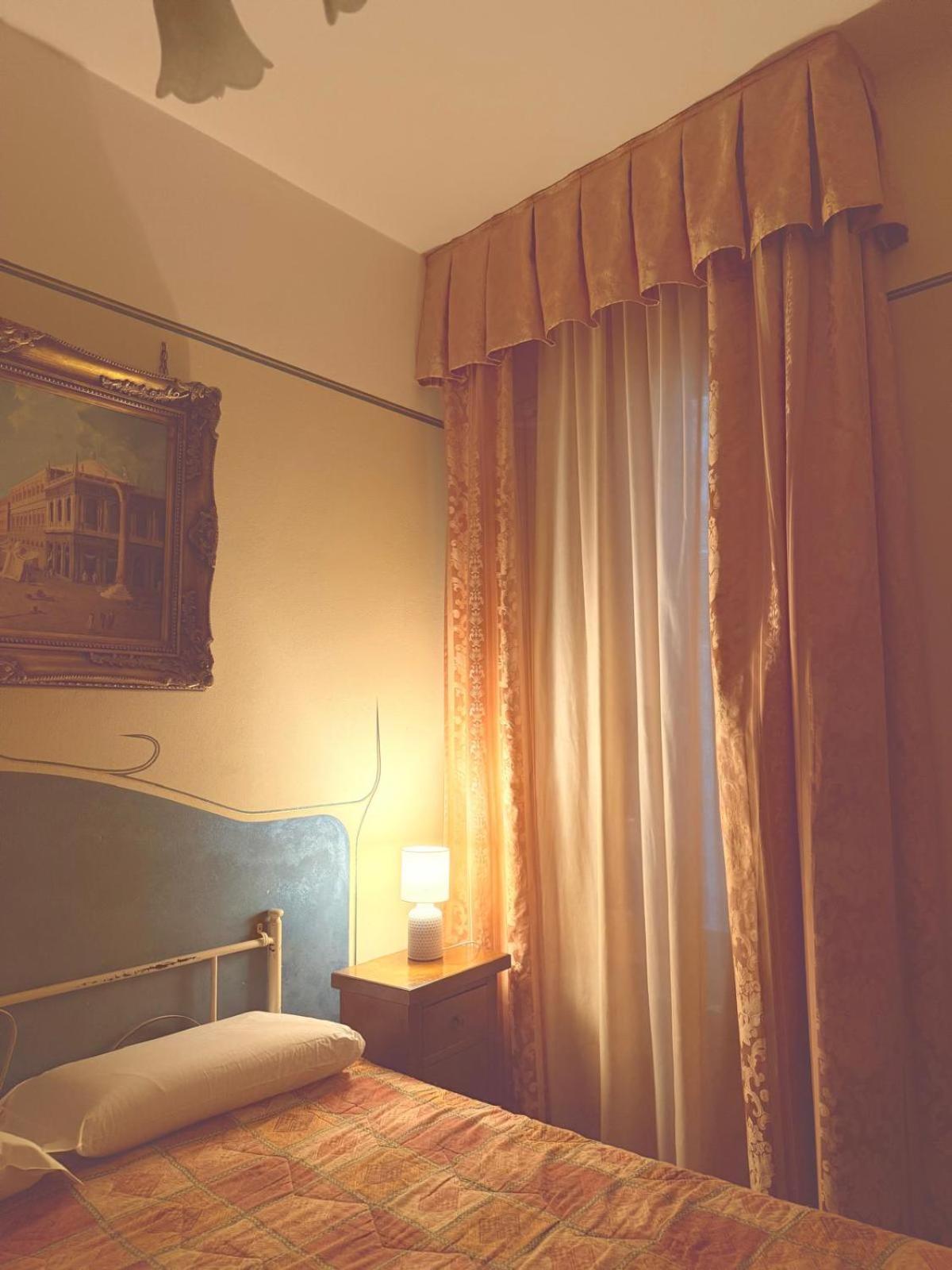 Joy Rialto * Venezia